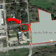Prime 8700 s/f Lot in Fulshear – Across from Proposed Fulshear Marketplace
