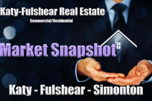 Katy Fulshear Real Estate Insights