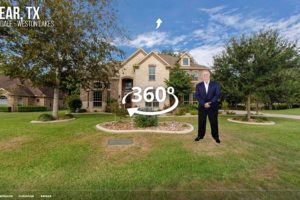 4007 Westerdale, Weston Lakes, Fulshear, Texas 77441