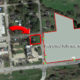 Prime 8700 s/f Lot in Fulshear – Across from Proposed Fulshear Marketplace-SOLD!