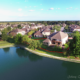 10934 Angel Lake – On the Lake!-SOLD!