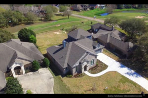 4318 Weston Drive- Weston Lakes- Fulshear- 77441- NEW CONSTRUCTION on the Golf Course!-SOLD