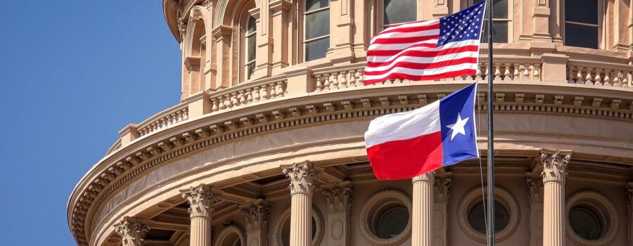 Think Your Deed Is Safe? What Texas Homeowners Need to Know in 2025