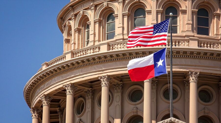 Think Your Deed Is Safe? What Texas Homeowners Need to Know in 2025